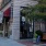 theater with a sign - EDE Frederick MD brand new apartments
