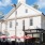 restaurant with outdoor seating - EDE downtown Frederick MD apartments 