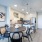 kitchen and dining table and chairs  EDE downtown Frederick MD apartments