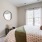 bedroom bed EDE downtown Frederick MD apartments