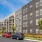 4 story building exterior EDE luxury apartments Frederick MD