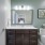 bathroom sink cabinets and toilet EDE downtown Frederick MD apartments