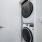 washer and dryer EDE downtown Frederick MD apartments