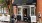 a group of people sitting outside a restaurant - EDE downtown Frederick MD apartments 