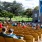 a group of people at outdoor theater - EDE Frederick MD luxury apartments